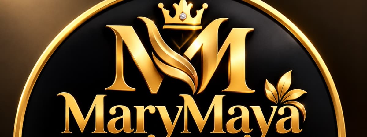 MaryMaya Perfume & Fragrance